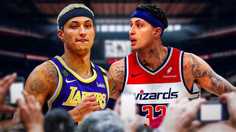 Kyle Kuzma's Net Worth 2024 .